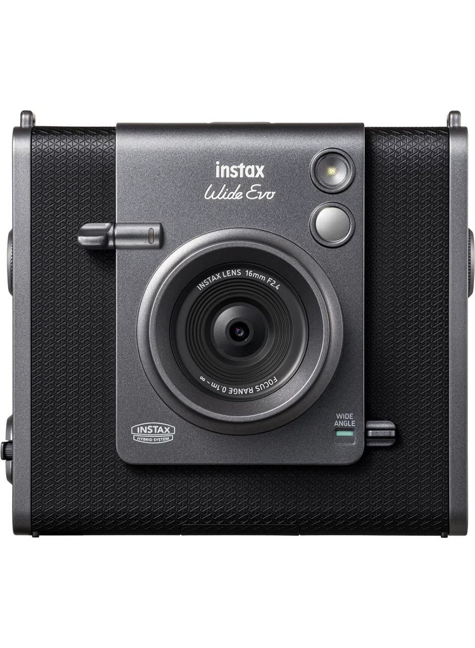 instax Instax Instax Wide Evo Z738C43435BCCA21896B6Z